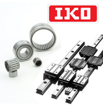 IKO IKO RNA4901bearing