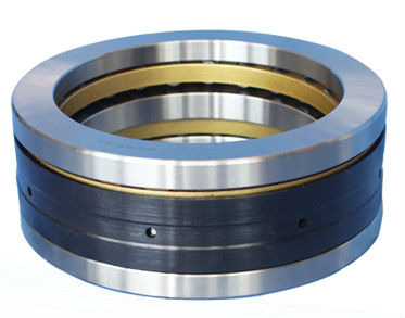 Thrust Roller Bearings