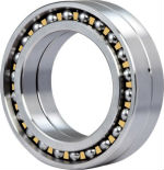 Angular Contact Ball Bearings