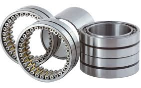 Angular Contact Ball Bearings