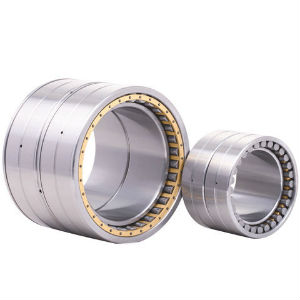 Cylindrical Roller Bearings