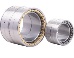 Cylindrical Roller Bearings