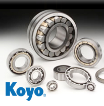 Thrust Roller Bearings