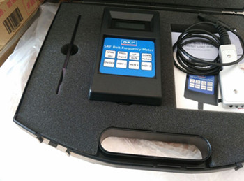 SKF belt frequency meter PHLFM10/400