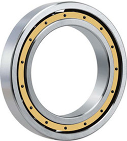 Deep Groove Ball Bearings