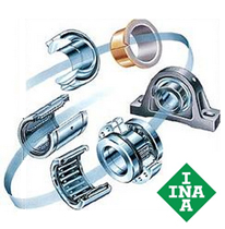 Thrust Roller Bearings