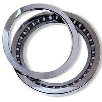 Cross taper roller bearing XD.10.0902.P5 