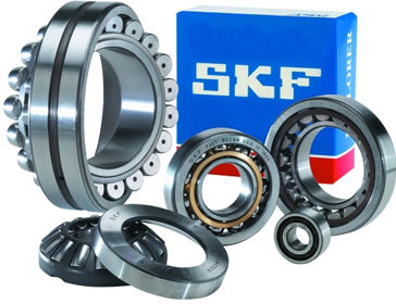 Spherical Plain Bearings