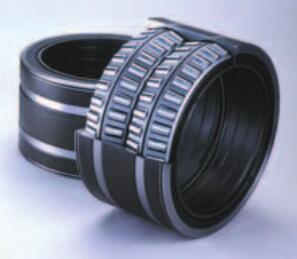 Tapered Roller Bearings