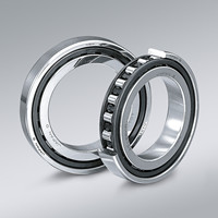 Angular Contact Ball Bearings