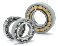 Insocoat Bearings