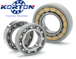 Insocoat Bearings