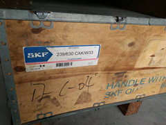 SKF 239/630CAKW33 bearing