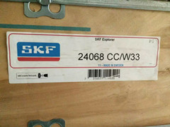 SKF-24068CC/W33-Spherical Roller Bearings